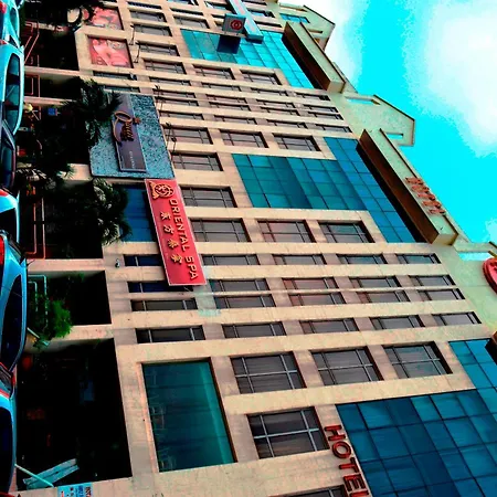 Hotel Caliber-3